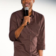 Chris Rock
Caroline McCredie/Getty Images